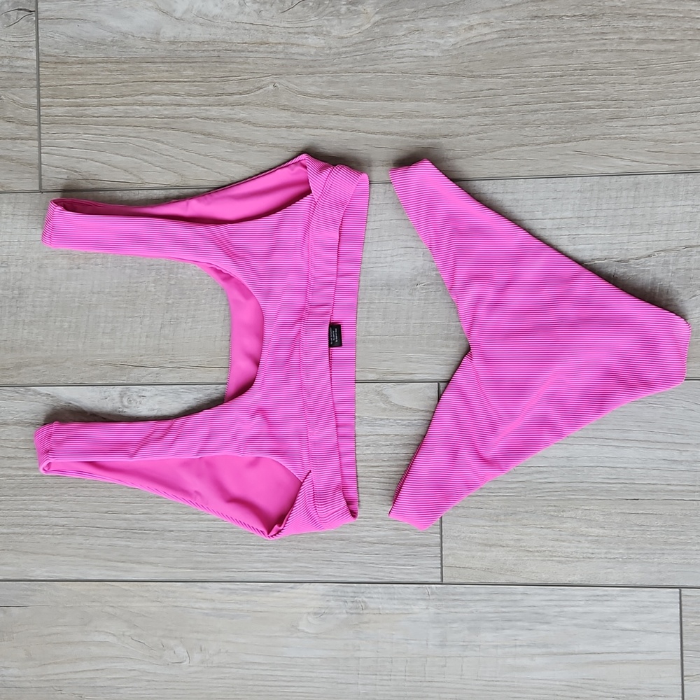 Beach Riot Bikini Set - Picture 5 of 7